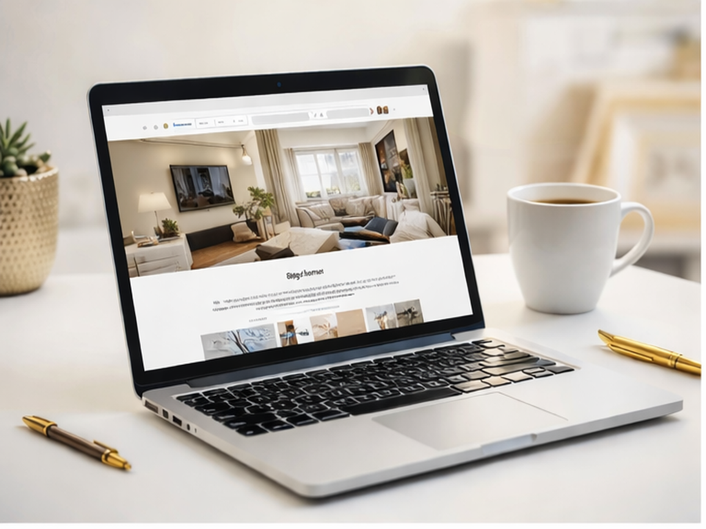 Création de sites vitrine en Gironde et Dordogne