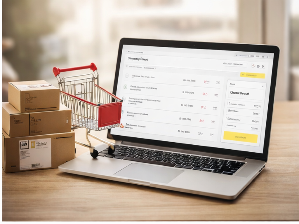 Création de boutiques e-commerce en Gironde et Dordogne