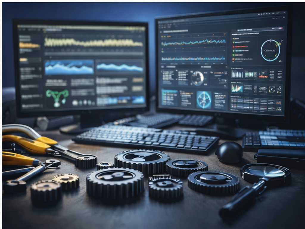 Maintenance de sites internet en Gironde et Dordogne