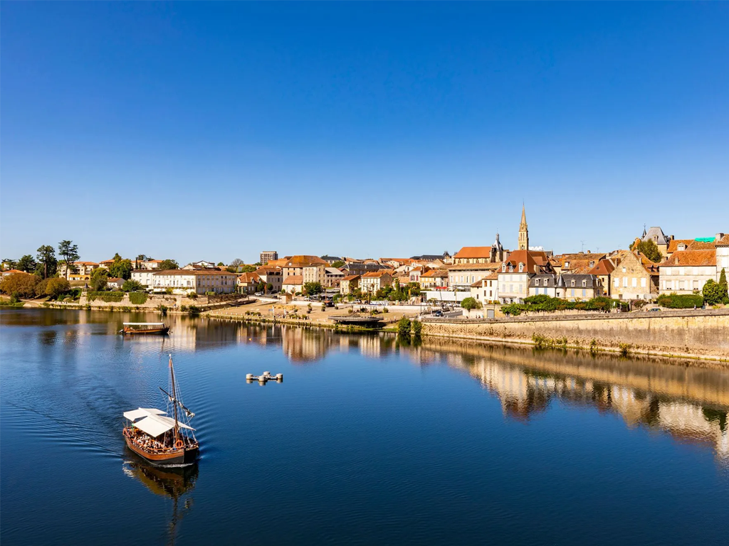 Dépannage informatique et création de sites internet à Bergerac