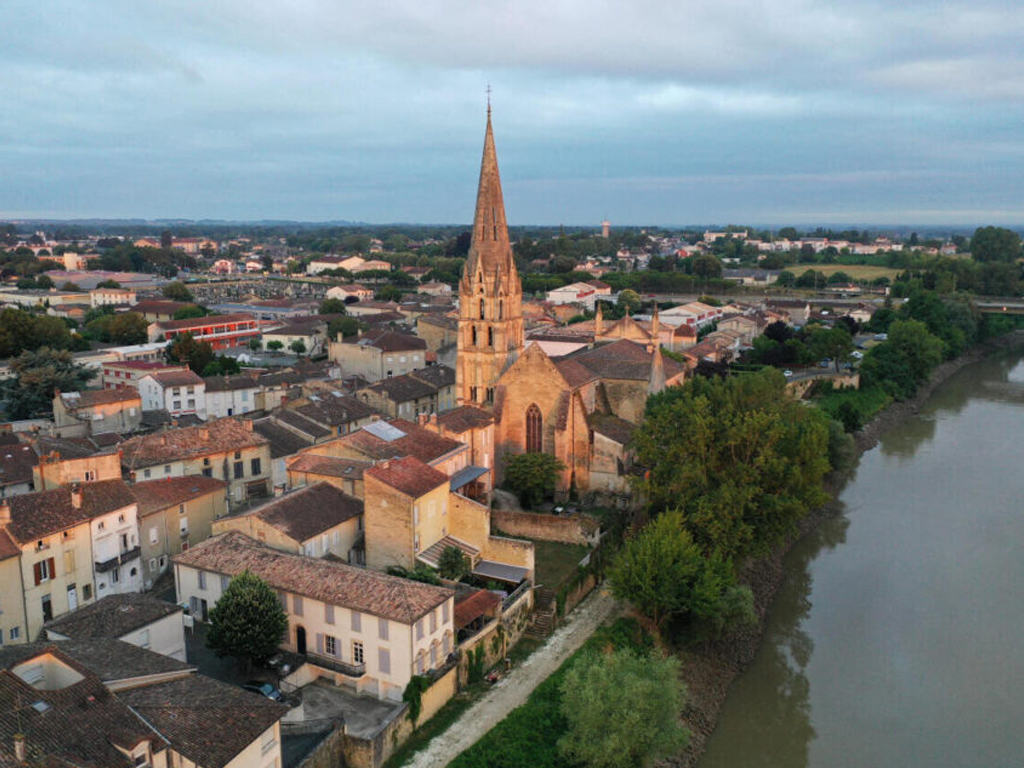 Dépannage informatique et création de sites internet à Langon