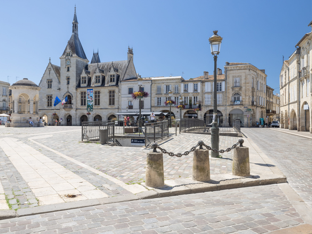 Dépannage informatique et création de sites internet à Libourne