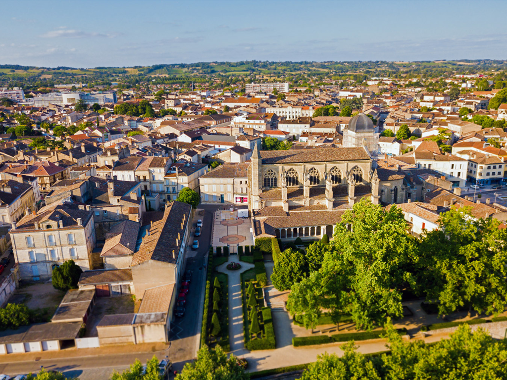 Dépannage informatique et création de sites internet à Marmande
