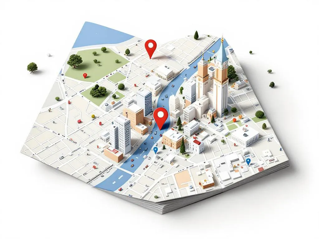 Zones d'intervention - création de sites internet et dépannage informatique en Gironde et Dordogne