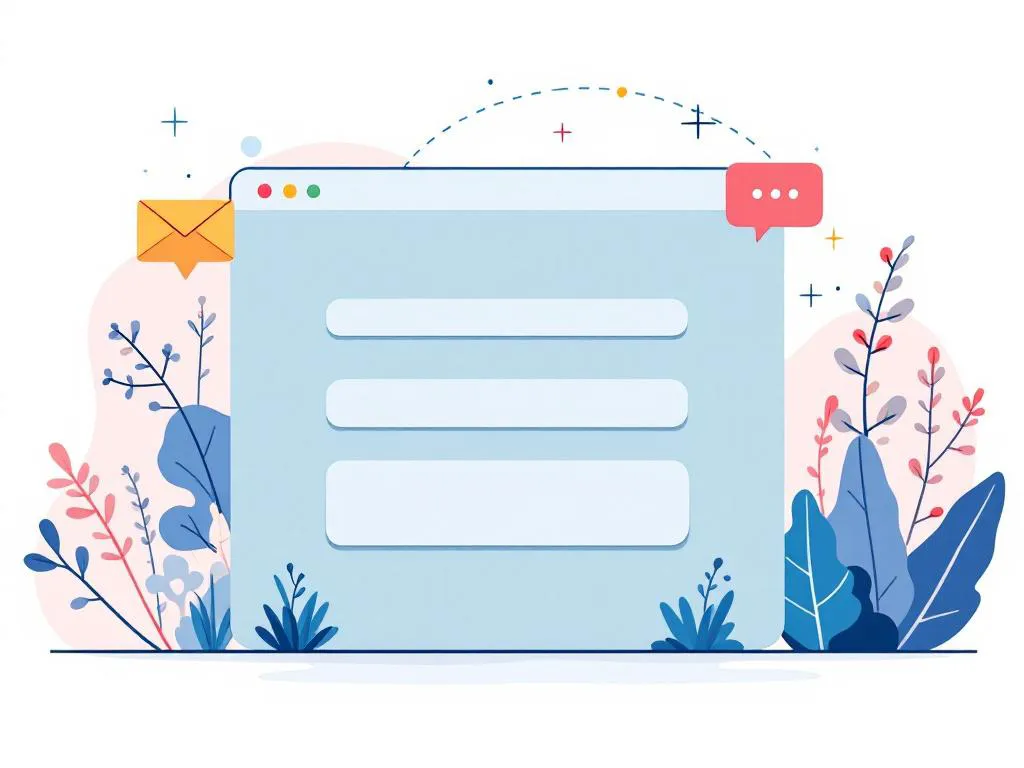 Bannière de la page de contact