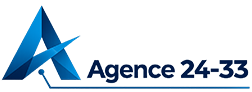 Agence 24/33 - Création de sites web et outils de gestion en Dordogne et Gironde
